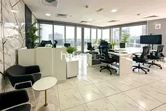 Furnished | Close To Metro | Available