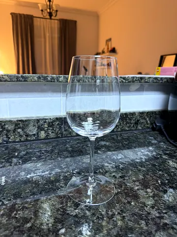 Wine Glasses for sale