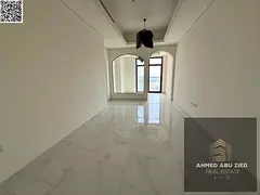Largest and most beautiful 3-bedroom apartment with a living room for annual rent - first occupancy