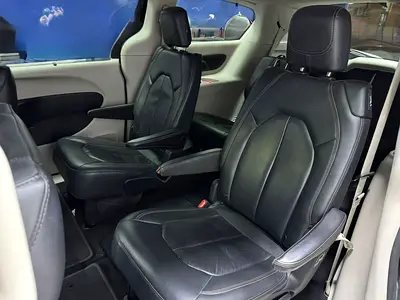 Chrysler Pacifica Signature Series, миниатюра 15