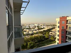 Unfurnished 1 Bedroom Apartment | Brand New Modern Layout | DSO