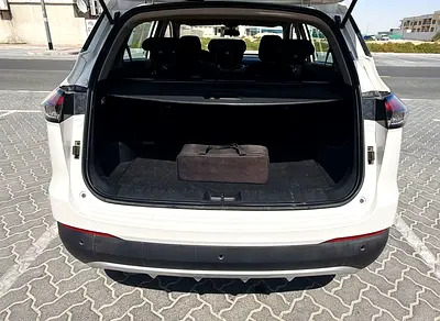 2022 Chevrolet GROOVE 照片 6