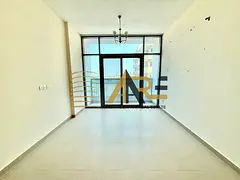 Sun Facing 1 BHK Roof to Floor Windows