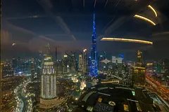 Duplex Penthouse | Luxury | 4BR Residence |PRIVATE