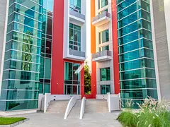 DDA License | Chiller Free | Fitted Office