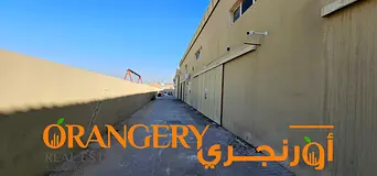 For Rent – Warehouses in Umm Al Quwain Industrial Area high altitude &amp; electricity