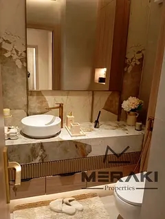 Fully Furnished 3 Bedroom Apartment No Commission Great Price