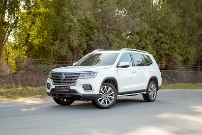 AED 804/Month | RX-8 Luxury | Free Warranty | GCC Specs | REF#M40733