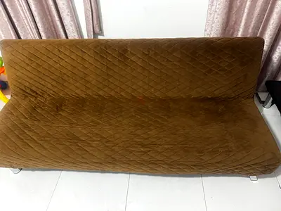 Sofa cum bed