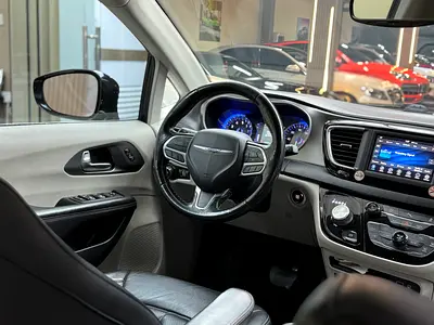 Chrysler Pacifica Signature Series, миниатюра 12