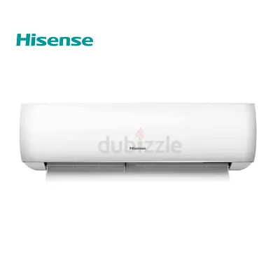 HISENSE 2.5 TON SPLIT AIR CONDITIONER