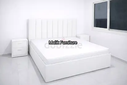 Brand new Queen size bed storage bed family bed nd medical mattress queen bed