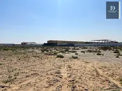 For Sale in Sharjah Al Sajaa Industrial Area, Freehold Ownership for All Nationalities Industrial Pl