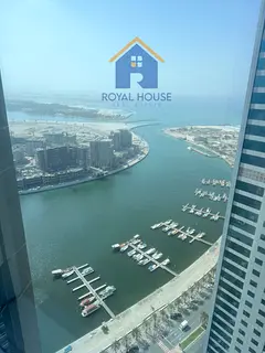 Apartment for sale: Beach Tower 1, Al Khan