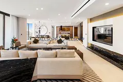 Luxurious 4 Bedroom Penthouse with Panoramic Views