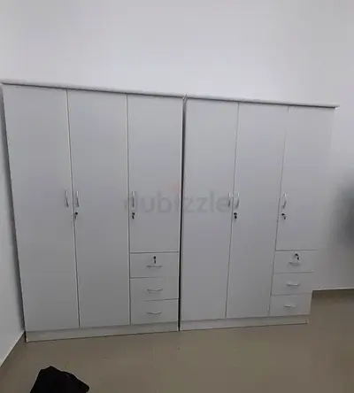 Brand new 3door wardrobe available