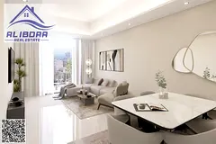 Apartment for sale off-plan in Al Nuaimiya Tower 2