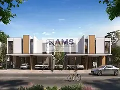 Genuine Resale | Big Layout I Modern Living I Maid Room