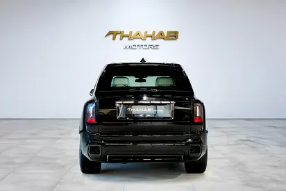 2026 ROLLS-ROYCE CULLINAN 照片 5