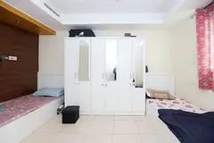 AMAZING BED SPACES AVAILABLE NEAR ADCB METRO!!