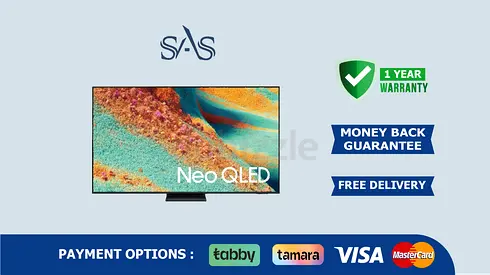 Samsung 65 inch Tv | Neo QLED | Free Delivery | Warranty | 65QN90B