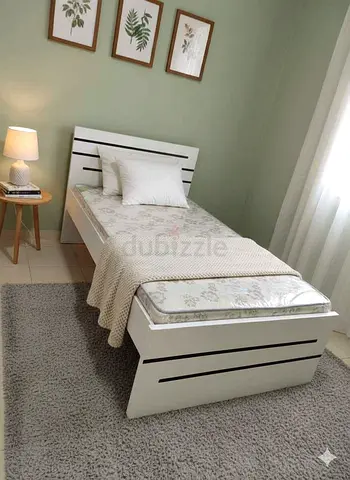 Single bed frame for sale