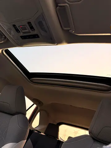 2025 Toyota RAV 4 照片 16