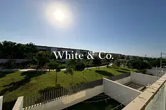 4 Bedroom + Maids | Single Row | Park Facing