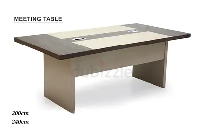 Conference meeting table