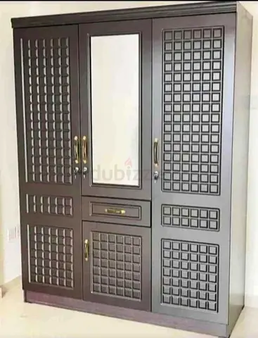 Brand new 3door wardrobe available
