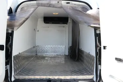 Renault Express Van, миниатюра 6