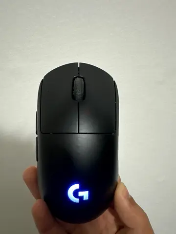 Logitech G Pro Wireless Gaming Mouse