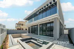 5 Bedroom Villa | Brand New | Private Pool