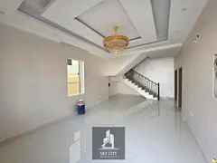 Now's your chance to own your dream villa in Ajman - a luxurious modern design and an unparallel