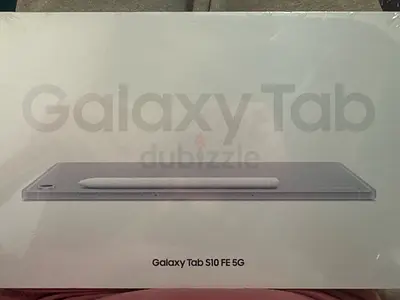 Samsung Galaxy Tab S10 5G - Excellent Condition