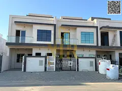 🌟 Modern Villa for Sale in Al Helio 2 – Excellent Price 🌟