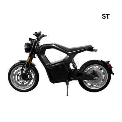 High-Performance Motorcycle for Sale