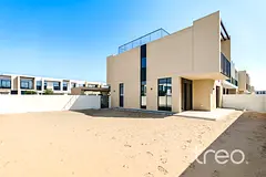 Brand New | Largest Plot | Vacant