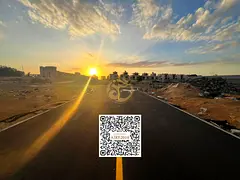 Townhouse Resi. Plots | Prime Location | Fees Incl.