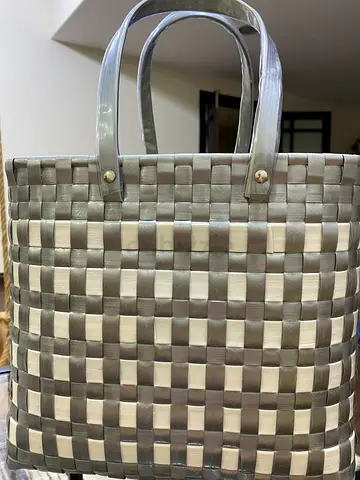 Handmade Bag