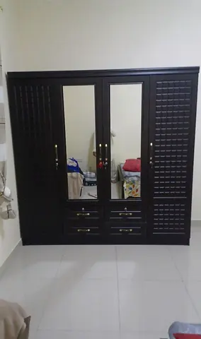 Brand new 4door wardrobe available