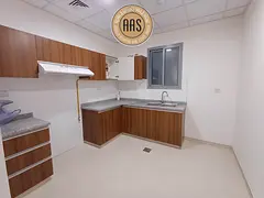 Brand New! Luxurious and spacious 3BHK apartment only 109.5k ready to move