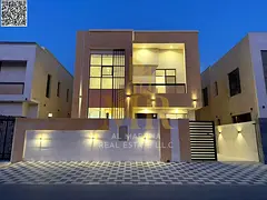 A villa with all registration and ownership fees included, on the main street, ready to move in, in