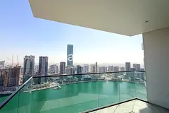 1BR Canal View | 1 month free | 6 chqs