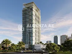 Spacious 2BR | Mid Floor | Q4 2026