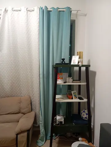 Stylish Corner Shelf