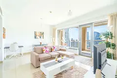 High Floor | Prime Loc | Boulevard View