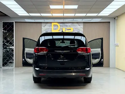 Chrysler Pacifica Signature Series, миниатюра 3