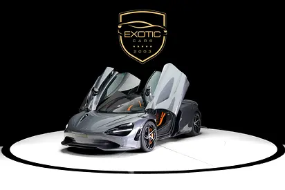 750 S | CARBON TRIM EXTERIOR | ALCANTARA SEATS | WARRANTY AVAILABLE