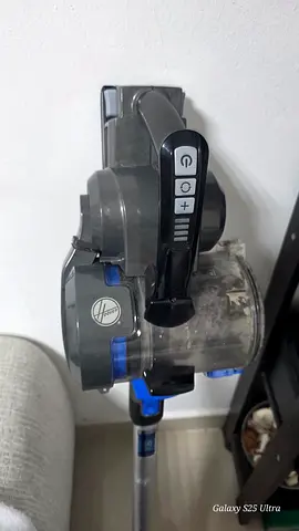 Hoover Cordless Vacuum Cleaner